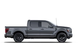 2025 Ford F-150® External Image 1